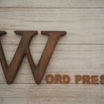 自分のサイトをWordPressで作っちゃおう!