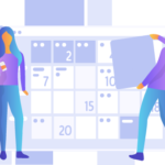 会社員が働きながら副業で稼ぐための時間管理のやり方。