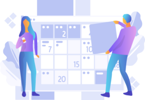 会社員が働きながら副業で稼ぐための時間管理のやり方。