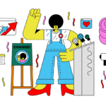 【超簡単!】テーマを使ってWebサイトデザインを作る!好きな「テーマ」で理想のサイトを作成しよう!